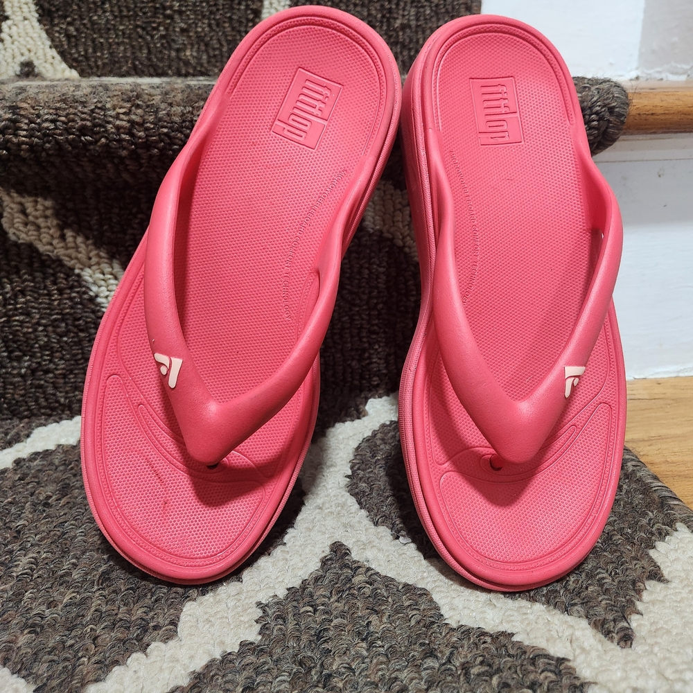 FitFlop Women's Coral Sandals